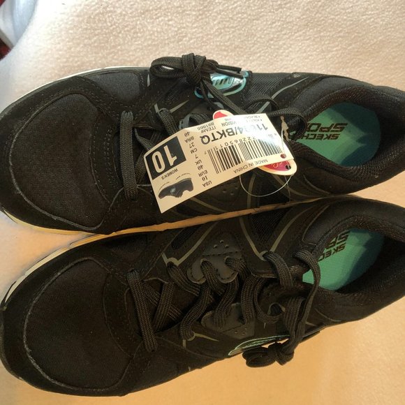 Skechers Shoes | Womens Tennis Shoes | Poshmark